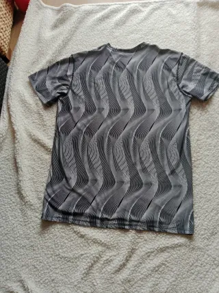 Camiseta Nike Estampada