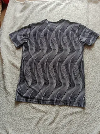 Camiseta Nike Estampada