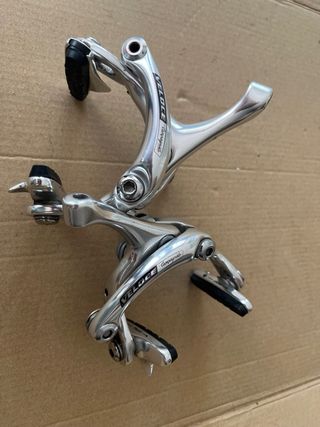 Pareja Frenos Campagnolo Veloce