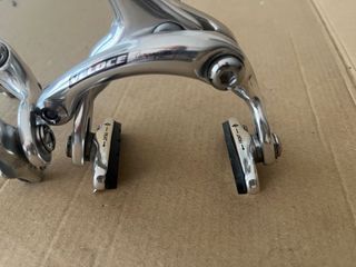 Pareja Frenos Campagnolo Veloce