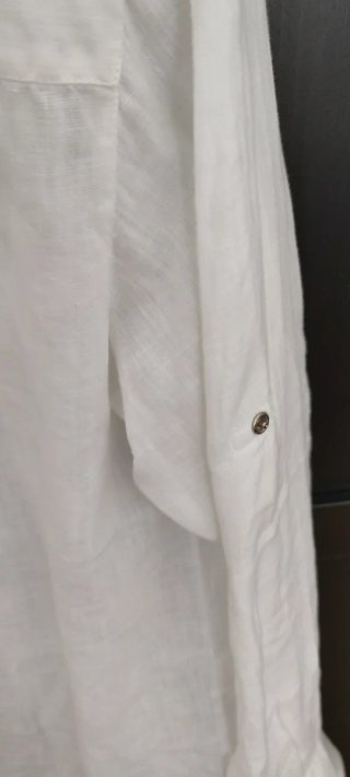 Blusa de lino ANA SEBASTIAN Talla 42 sin estrenar