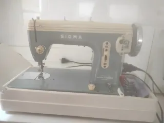 Máquina de coser Sigma