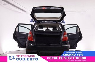 Mercedes-Benz A 180 CLASE A A180 AVANTGARDE AUTO 109CV 5P