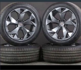 Llantas Cupra