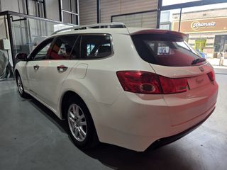 Honda Accord TOURER 2.0 iVTEC Elegance