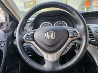 Honda Accord TOURER 2.0 iVTEC Elegance