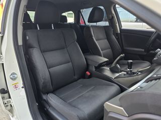Honda Accord TOURER 2.0 iVTEC Elegance