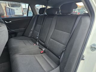 Honda Accord TOURER 2.0 iVTEC Elegance