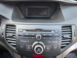 Honda Accord TOURER 2.0 iVTEC Elegance