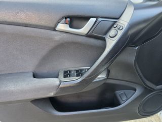 Honda Accord TOURER 2.0 iVTEC Elegance