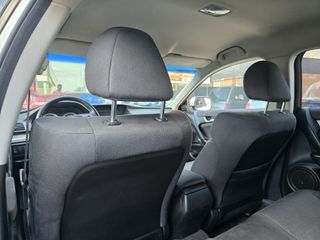 Honda Accord TOURER 2.0 iVTEC Elegance