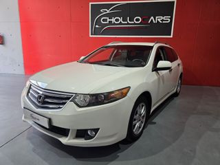 Honda Accord TOURER 2.0 iVTEC Elegance