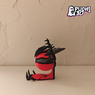 Pokeball Figura Yveltal Pokémon