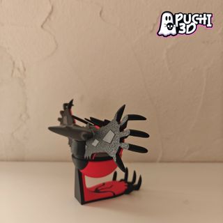 Pokeball Figura Yveltal Pokémon