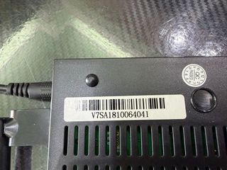 Reproductor GT Media V7s HD