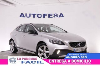 Volvo V40 2.0 D3 CROSS COUNTRY SUMMUM AUTO 150CV 5P