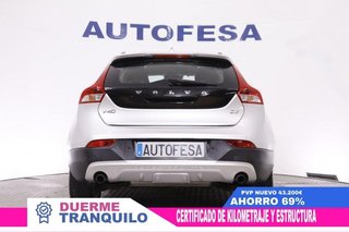 Volvo V40 2.0 D3 CROSS COUNTRY SUMMUM AUTO 150CV 5P