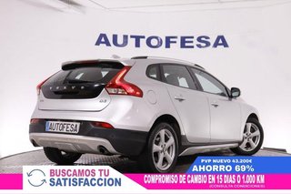 Volvo V40 2.0 D3 CROSS COUNTRY SUMMUM AUTO 150CV 5P