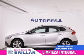 Volvo V40 2.0 D3 CROSS COUNTRY SUMMUM AUTO 150CV 5P