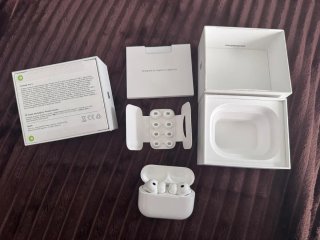 Airpods Pro 3 Nuevos Precintados