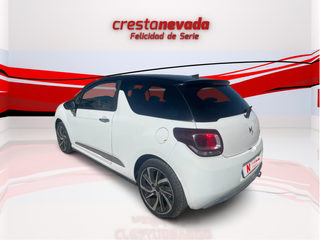 DS 3 - DESDE 200€ AL MES ¡SIN ENTRADA!