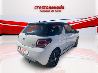 DS 3 - DESDE 200€ AL MES ¡SIN ENTRADA!