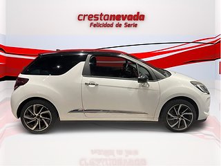 DS 3 - DESDE 200€ AL MES ¡SIN ENTRADA!