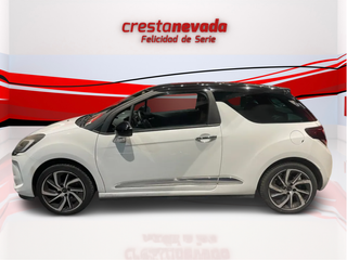 DS 3 - DESDE 200€ AL MES ¡SIN ENTRADA!