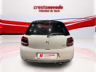 DS 3 - DESDE 200€ AL MES ¡SIN ENTRADA!
