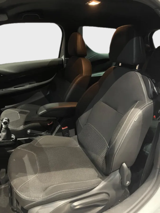 DS 3 - DESDE 200€ AL MES ¡SIN ENTRADA!