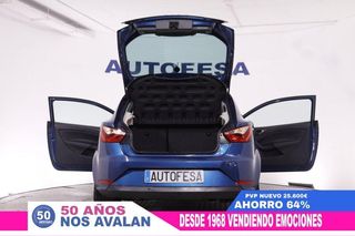 SEAT Ibiza SC 1.2 TSI I TECH PLUS 105CV 5P # PARKTRONIC SC 1.2 TSI I TECH PLUS 105CV 5P