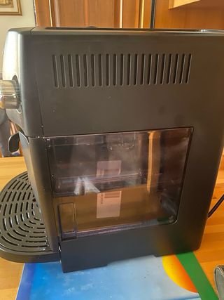 Macchina Caffè DeLonghi Magnifica