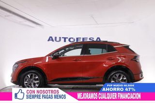 Kia Sportage 1.6 HEV GDI GT LINE AUTO 230CV 5P