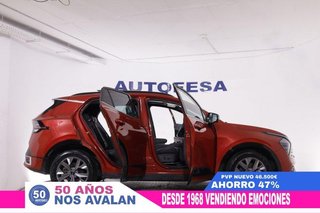 Kia Sportage 1.6 HEV GDI GT LINE AUTO 230CV 5P