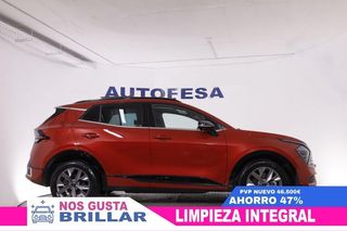Kia Sportage 1.6 HEV GDI GT LINE AUTO 230CV 5P