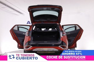 Kia Sportage 1.6 HEV GDI GT LINE AUTO 230CV 5P