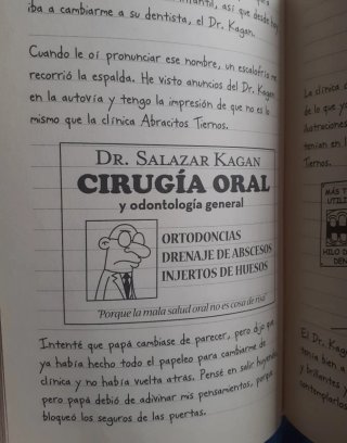 Diario de Greg 5 - La cruda realidad