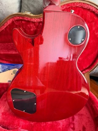 Gibson Les Paul Guitarra Eléctrica