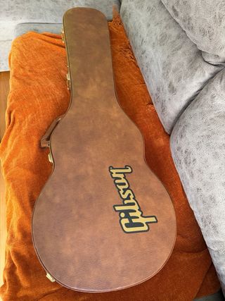 Gibson Les Paul Guitarra Eléctrica
