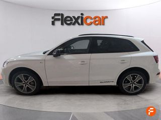 Audi Q5 40 TDI 140kW (190CV) quattro S tronic