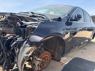 Despiece Renault Talismán 1.6 dci