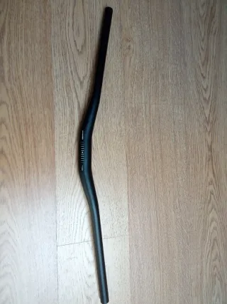 Guiador Cannondale 3 Riser 25mm