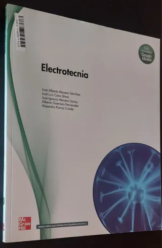Electrotecnia