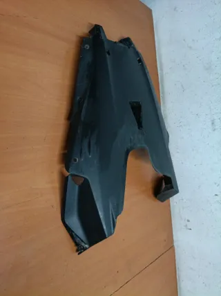 Cubierta Yamaha Nmax 2015 Negra