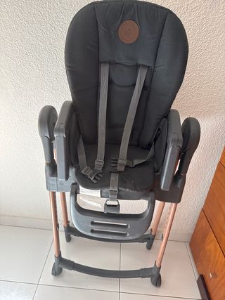 Trona Maxi-Cosi Negra