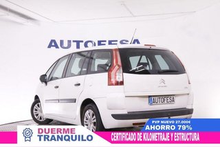 Citroen C4 Grand Picasso 1.6 HDI 110CV 5P