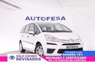 Citroen C4 Grand Picasso 1.6 HDI 110CV 5P