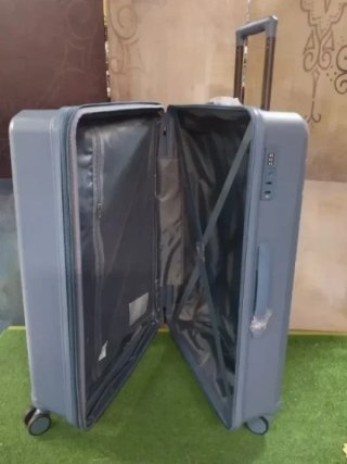 Maleta Grande Extensible Nueva