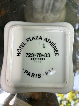 Cenicero Plaza Athénée