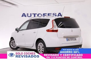 Renault Grand Scenic 1.6 DCI LIMITED 130CV 7 PLAZAS 5P